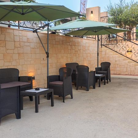 Hotel Maksim Herceg Novi Eksteriør billede
