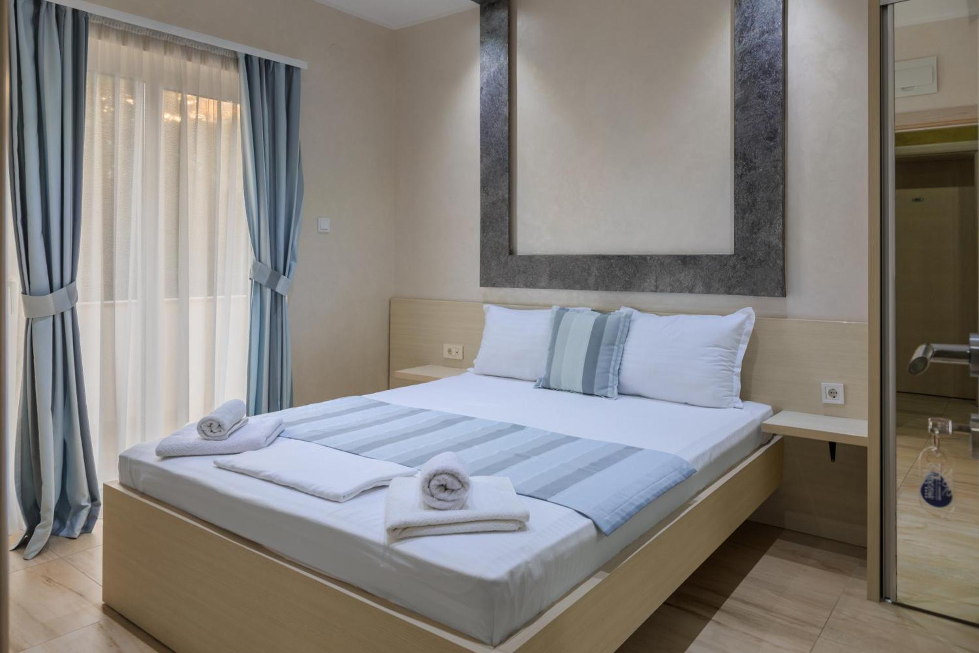Hotel Maksim Herceg Novi Eksteriør billede