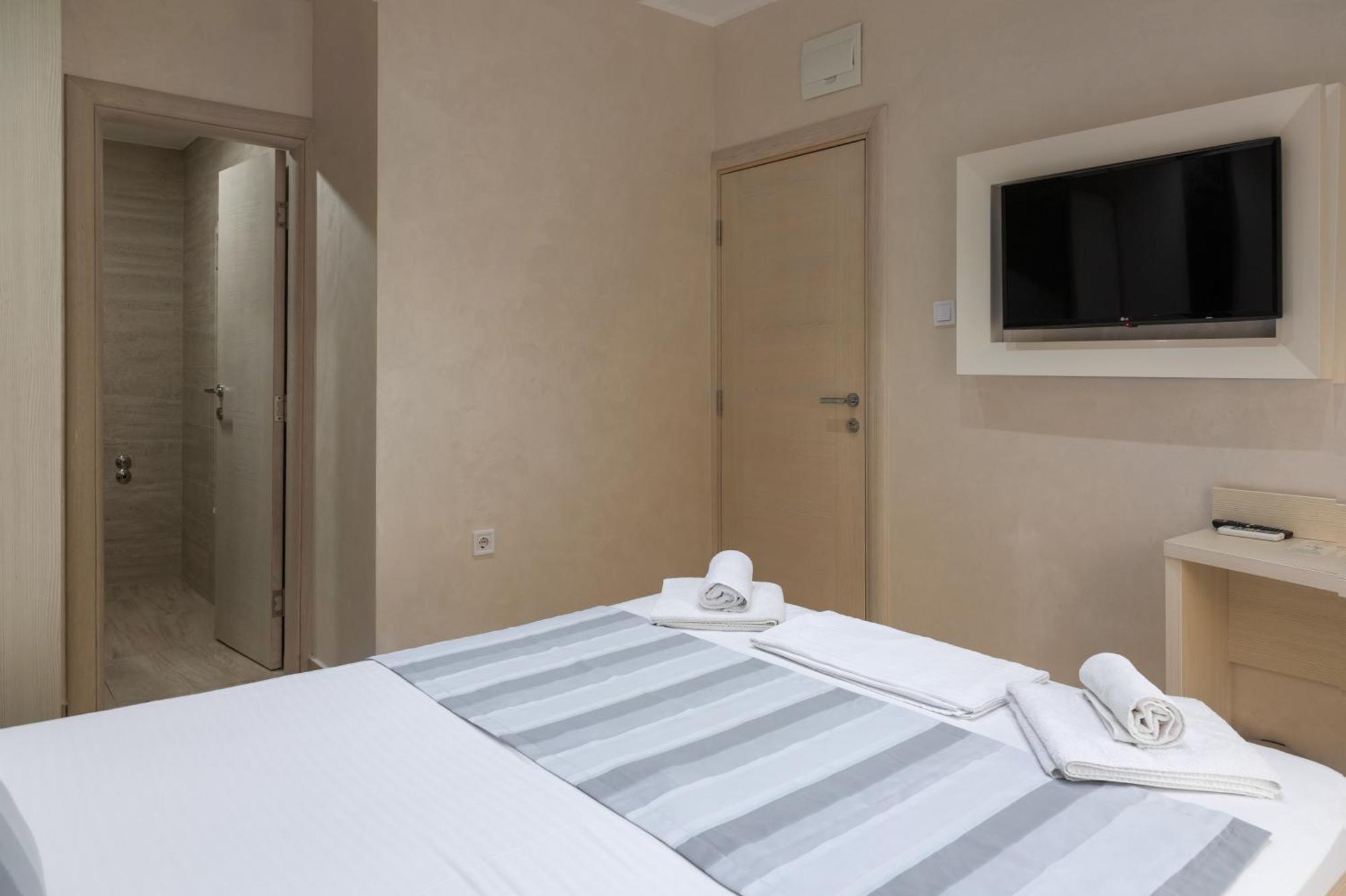 Hotel Maksim Herceg Novi Eksteriør billede