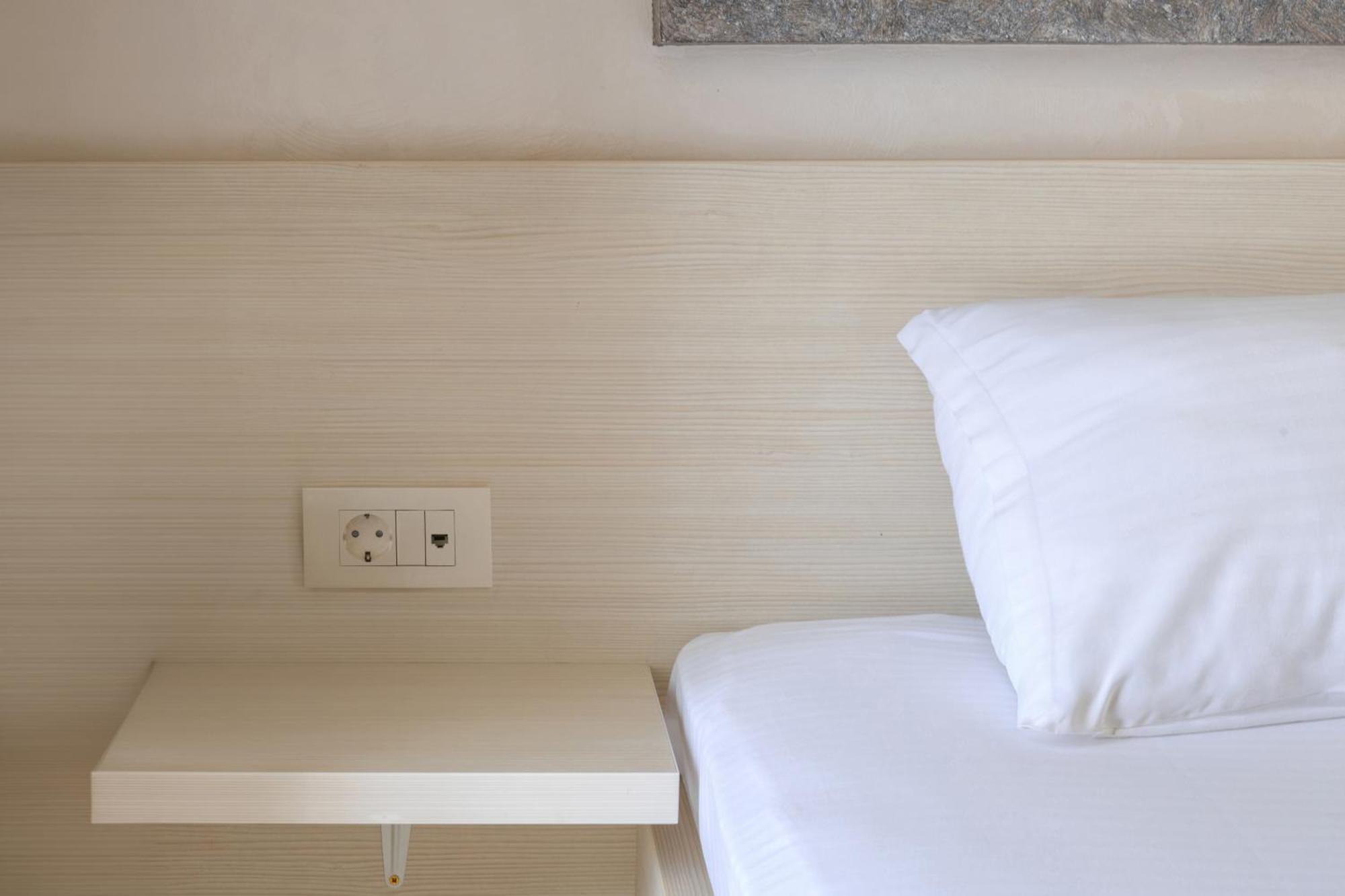 Hotel Maksim Herceg Novi Eksteriør billede