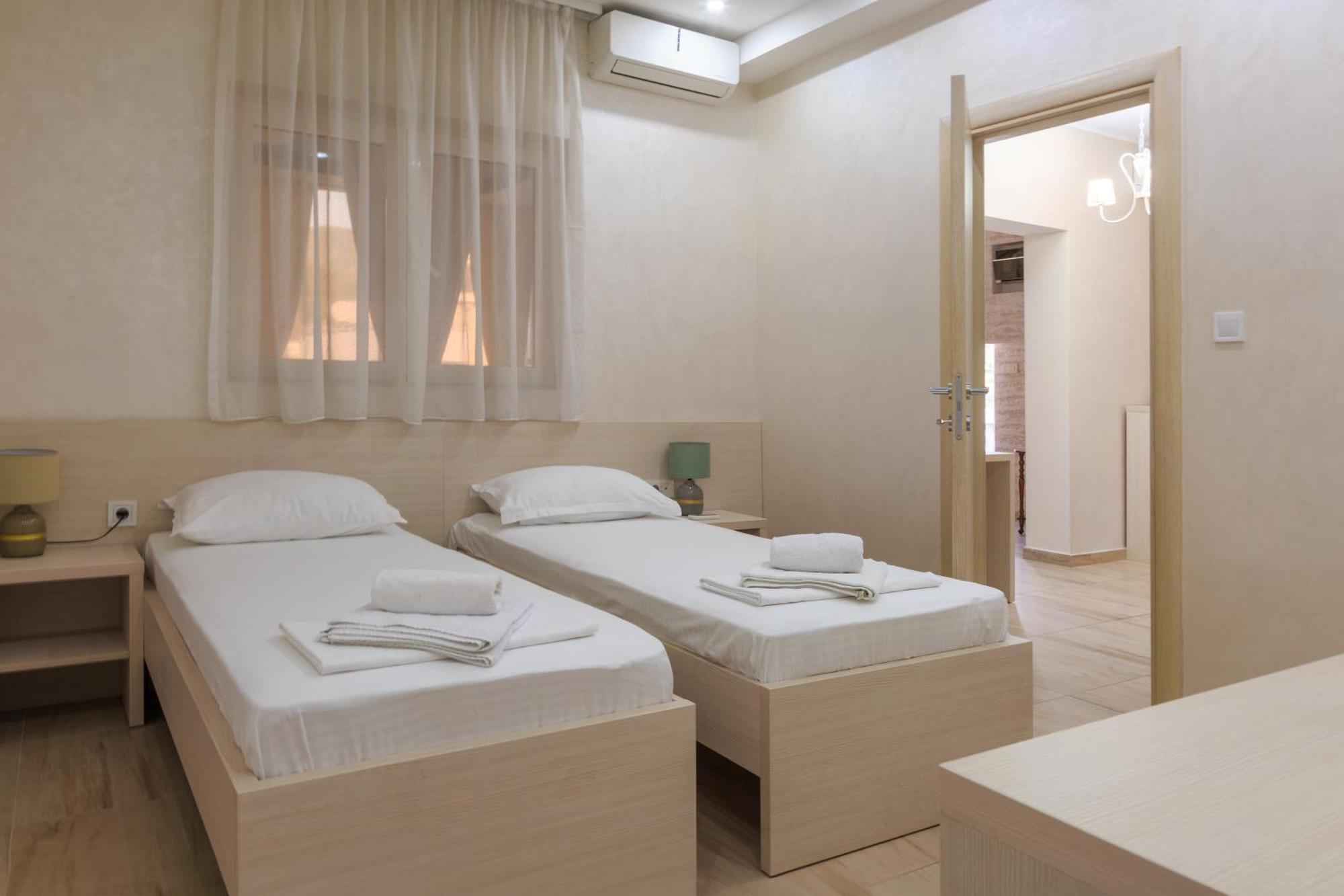 Hotel Maksim Herceg Novi Eksteriør billede