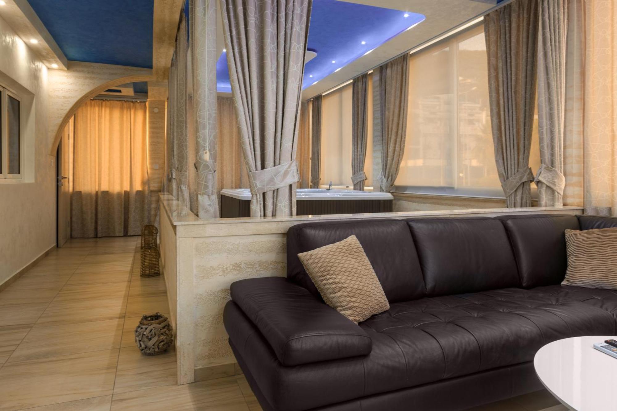 Hotel Maksim Herceg Novi Eksteriør billede