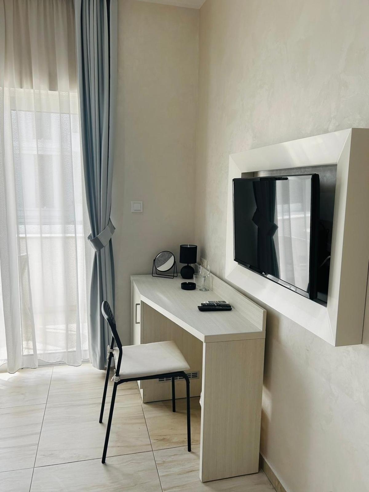 Hotel Maksim Herceg Novi Eksteriør billede